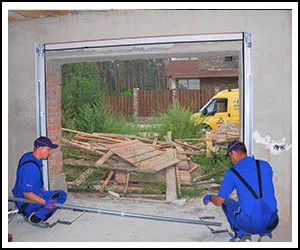 United Garage Door Service Midlothian, TX 469-478-2191