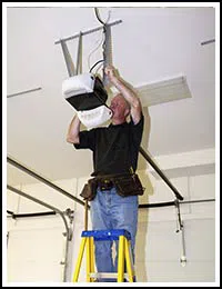 United Garage Door Service Midlothian, TX 469-478-2191